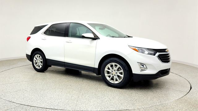 2020 Chevrolet Equinox FWD 4dr LT w/2FL & Driver Convenience Package & Power Liftgate - 23040952 - 2