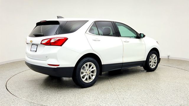 2020 Chevrolet Equinox FWD 4dr LT w/2FL & Driver Convenience Package & Power Liftgate - 23040952 - 4