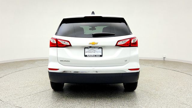 2020 Chevrolet Equinox FWD 4dr LT w/2FL & Driver Convenience Package & Power Liftgate - 23040952 - 5