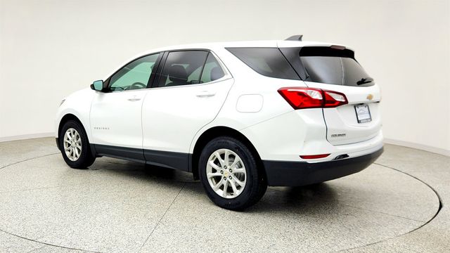 2020 Chevrolet Equinox FWD 4dr LT w/2FL & Driver Convenience Package & Power Liftgate - 23040952 - 6