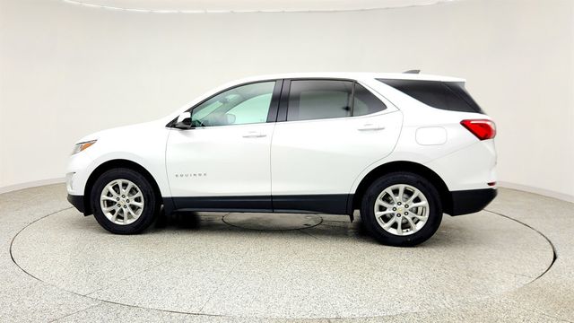 2020 Chevrolet Equinox FWD 4dr LT w/2FL & Driver Convenience Package & Power Liftgate - 23040952 - 7