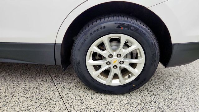 2020 Chevrolet Equinox FWD 4dr LT w/2FL & Driver Convenience Package & Power Liftgate - 23040952 - 8