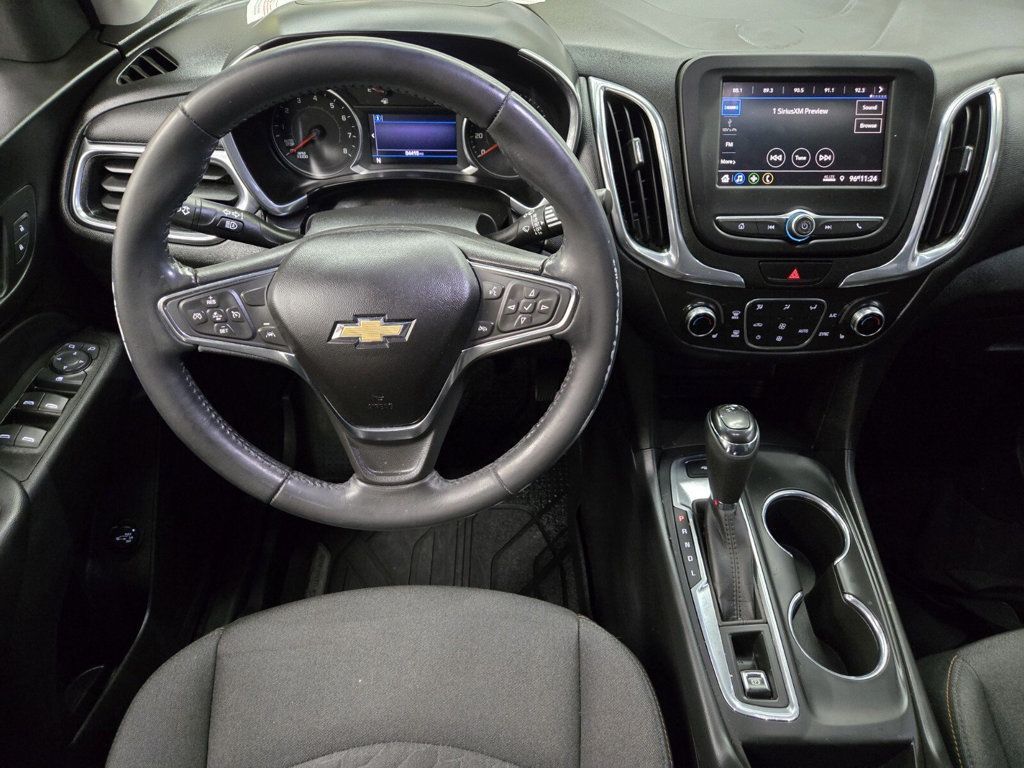 2020 Chevrolet Equinox FWD 4dr LT w/2LT - 22928652 - 9