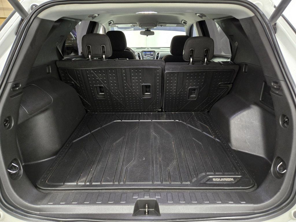 2020 Chevrolet Equinox FWD 4dr LT w/2LT - 22928652 - 10
