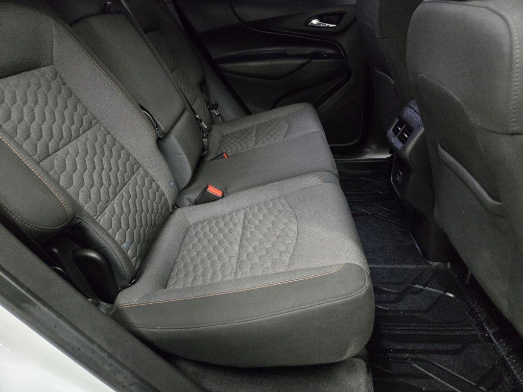 2020 Chevrolet Equinox FWD 4dr LT w/2LT - 22928652 - 11