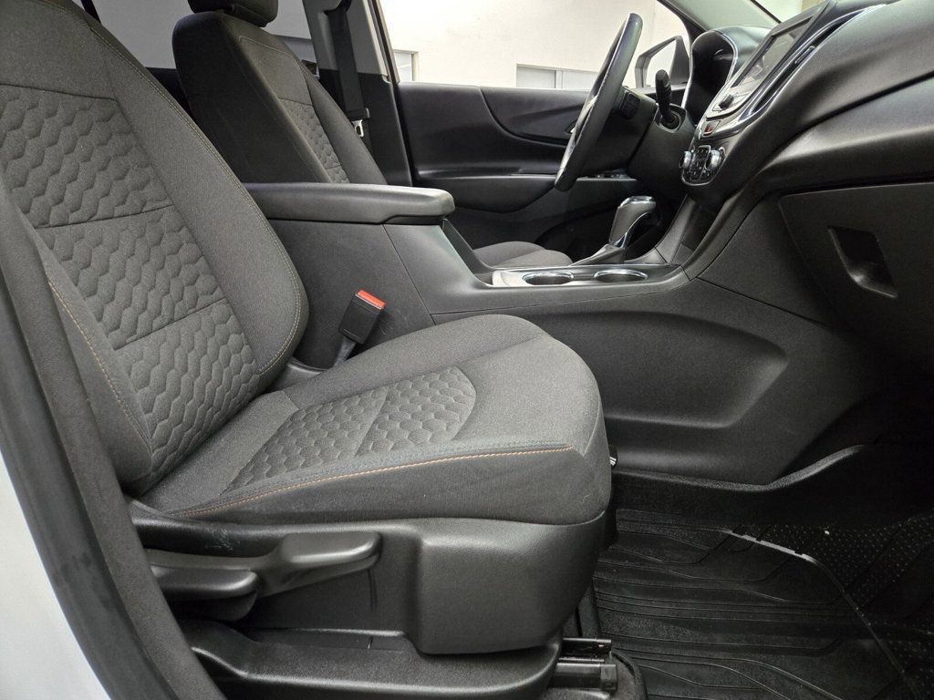 2020 Chevrolet Equinox FWD 4dr LT w/2LT - 22928652 - 12