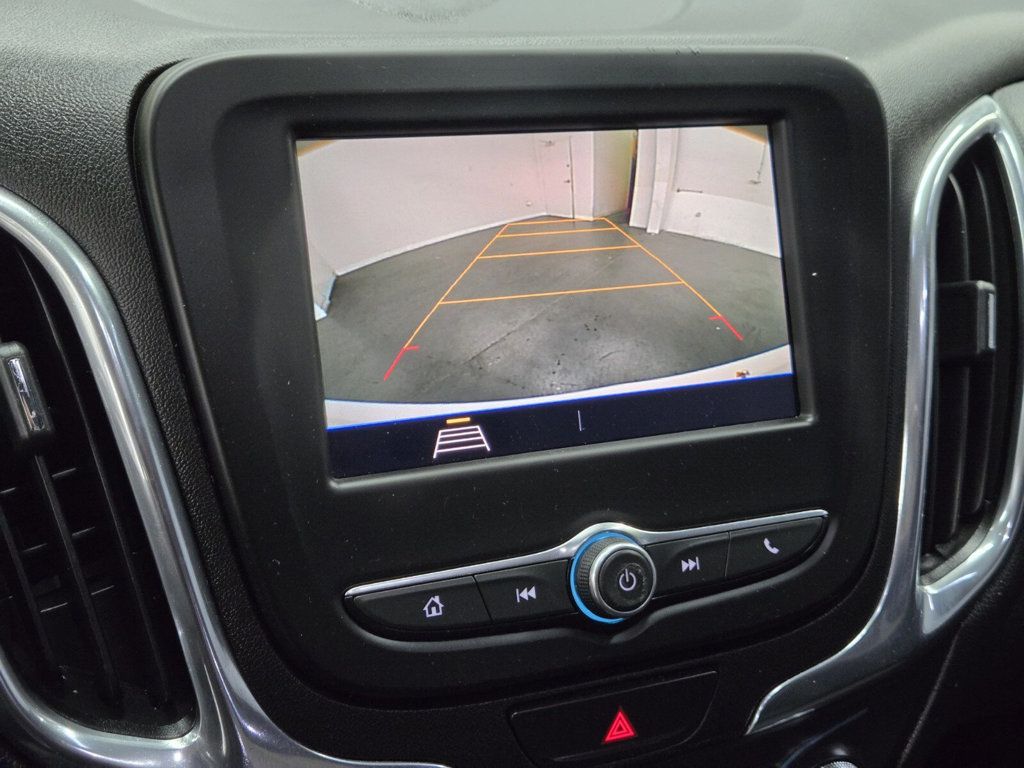 2020 Chevrolet Equinox FWD 4dr LT w/2LT - 22928652 - 18