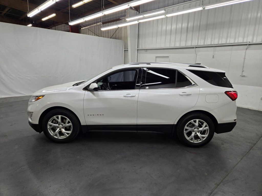 2020 Chevrolet Equinox FWD 4dr LT w/2LT - 22928652 - 1