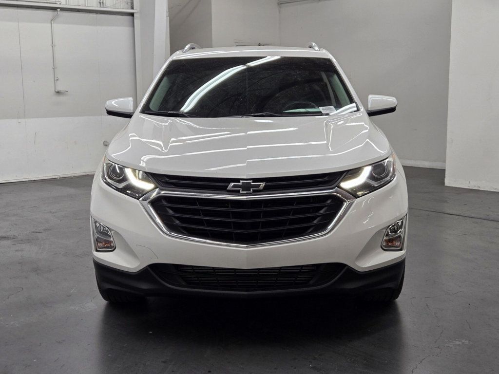 2020 Chevrolet Equinox LT photo 4