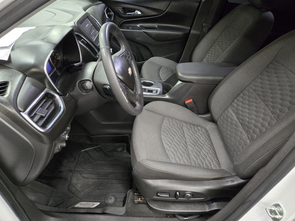 2020 Chevrolet Equinox FWD 4dr LT w/2LT - 22928652 - 6