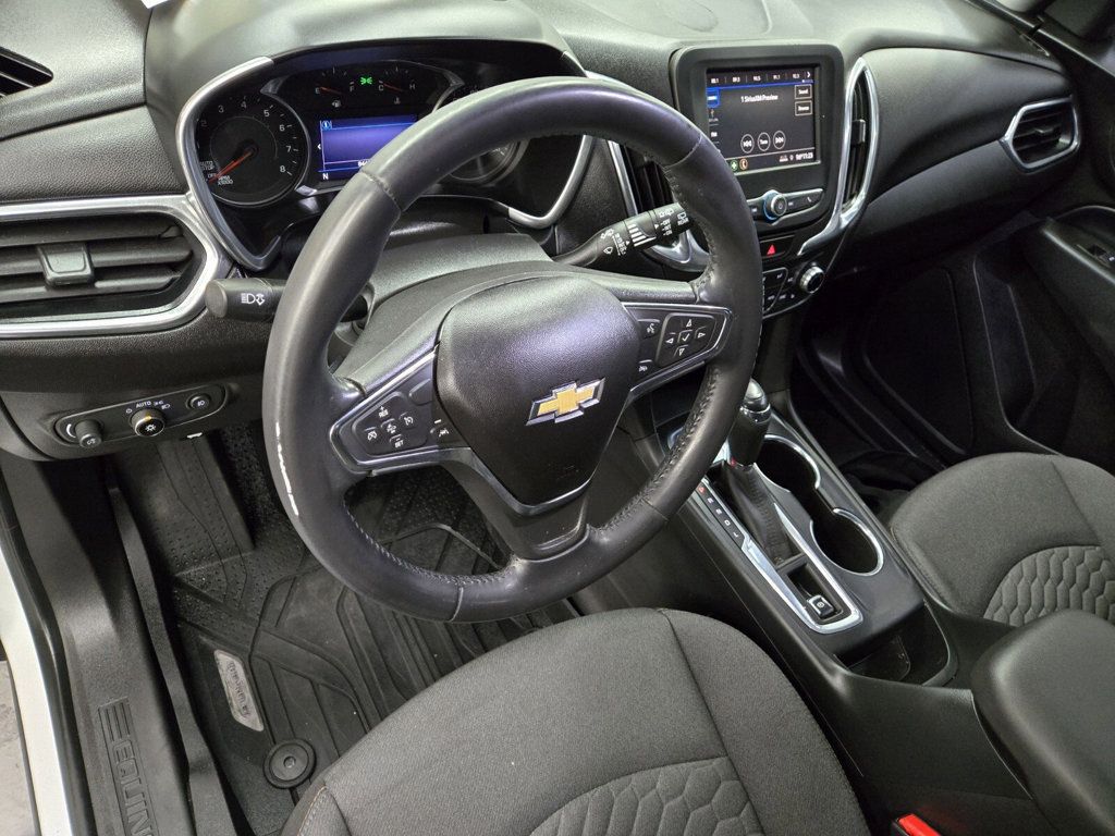 2020 Chevrolet Equinox FWD 4dr LT w/2LT - 22928652 - 7