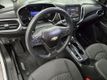 2020 Chevrolet Equinox FWD 4dr LT w/2LT - 22928652 - 7