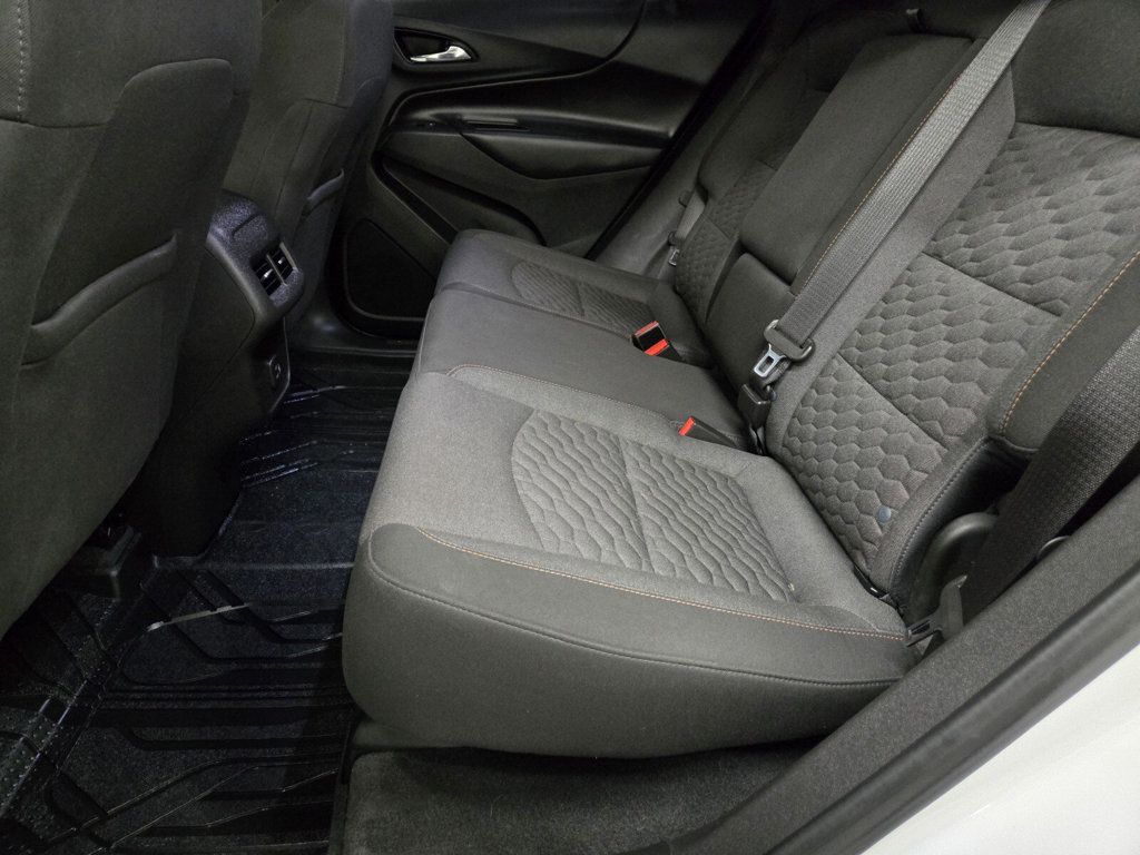 2020 Chevrolet Equinox FWD 4dr LT w/2LT - 22928652 - 8