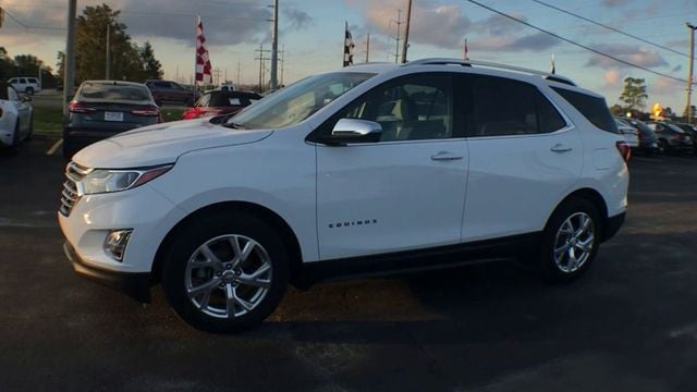 2020 Chevrolet Equinox FWD 4dr Premier w/1LZ - 22660882 - 3