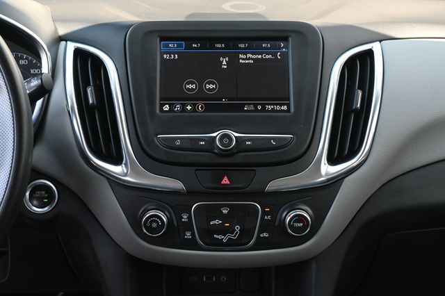 2020 Chevrolet Equinox LS - 23045166 - 12