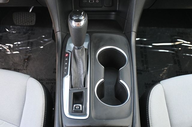 2020 Chevrolet Equinox LS - 23045166 - 13