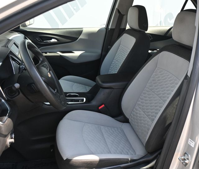 2020 Chevrolet Equinox LS - 23045166 - 14