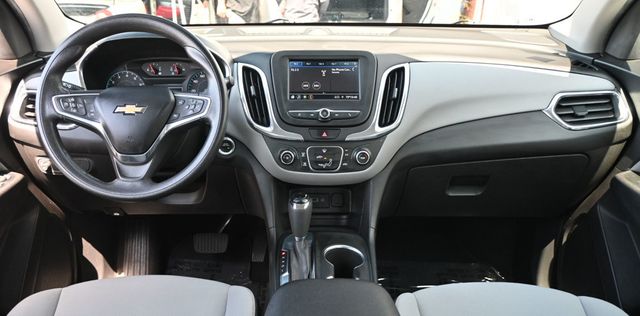 2020 Chevrolet Equinox LS - 23045166 - 8
