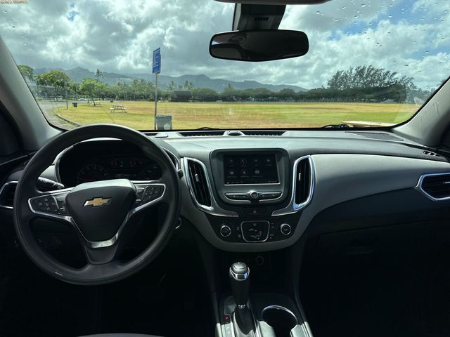 2020 Chevrolet Equinox LS - 23045256 - 13