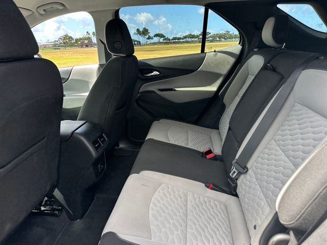 2020 Chevrolet Equinox LS - 23045256 - 14