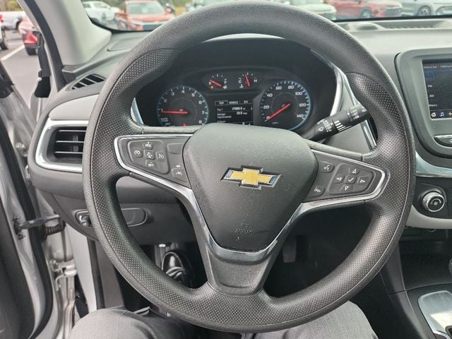 2020 Chevrolet Equinox LS - 22657056 - 14