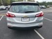 2020 Chevrolet Equinox LS - 22657056 - 5