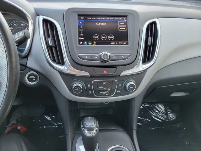 2020 Chevrolet Equinox LS Sport Utility 4D - 23001217 - 15