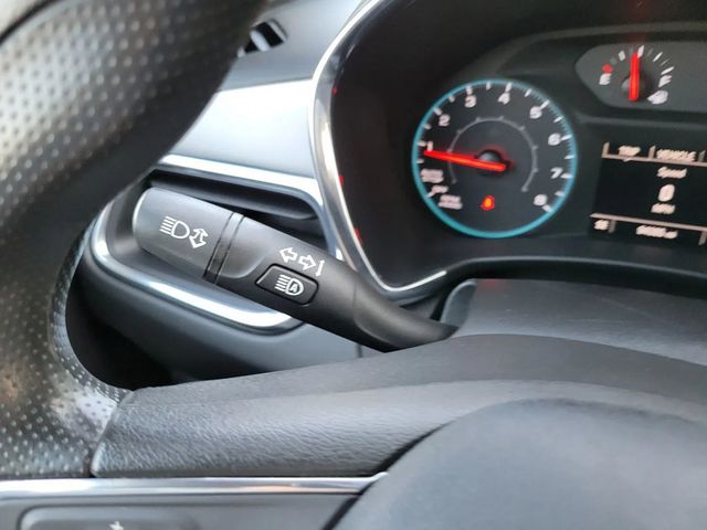 2020 Chevrolet Equinox LS Sport Utility 4D - 23001217 - 28