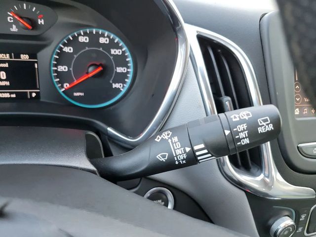 2020 Chevrolet Equinox LS Sport Utility 4D - 23001217 - 29