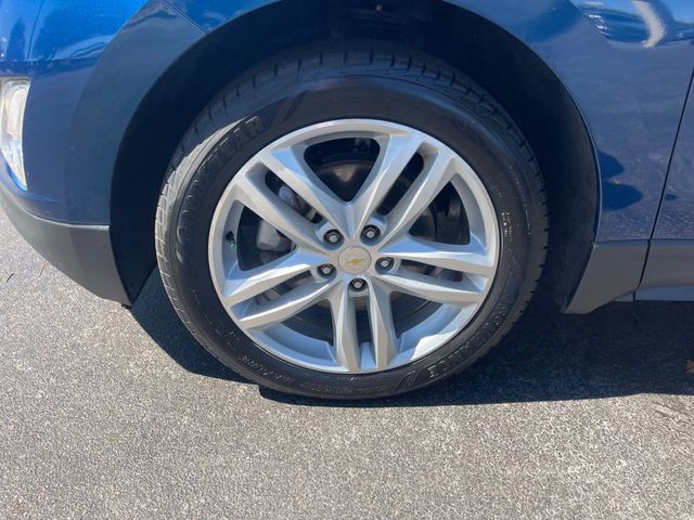 2020 CHEVROLET EQUINOX PREMIER - 23094782 - 9