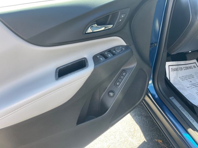 2020 CHEVROLET EQUINOX PREMIER - 23094782 - 10