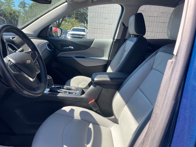 2020 CHEVROLET EQUINOX PREMIER - 23094782 - 11