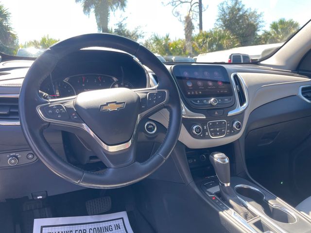 2020 CHEVROLET EQUINOX PREMIER - 23094782 - 13