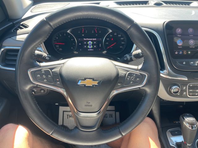 2020 CHEVROLET EQUINOX PREMIER - 23094782 - 14