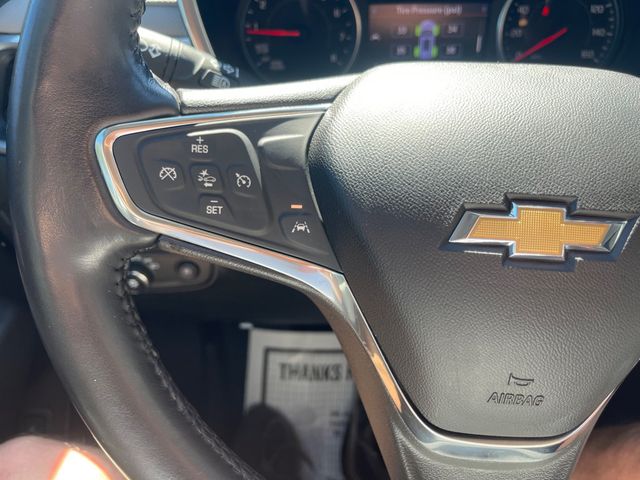 2020 CHEVROLET EQUINOX PREMIER - 23094782 - 15