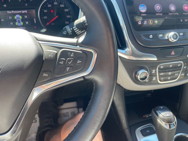 2020 CHEVROLET EQUINOX PREMIER - 23094782 - 16