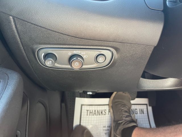 2020 CHEVROLET EQUINOX PREMIER - 23094782 - 17