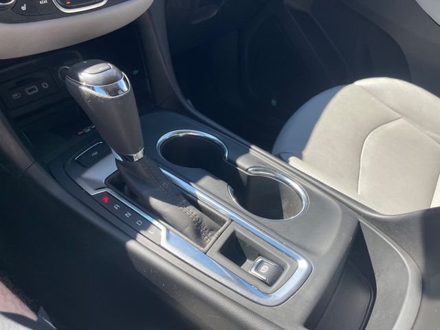 2020 CHEVROLET EQUINOX PREMIER - 23094782 - 18