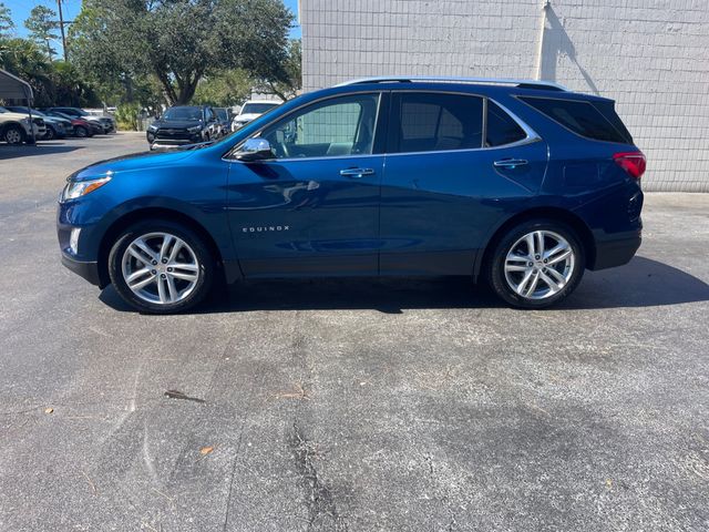 2020 CHEVROLET EQUINOX PREMIER - 23094782 - 1