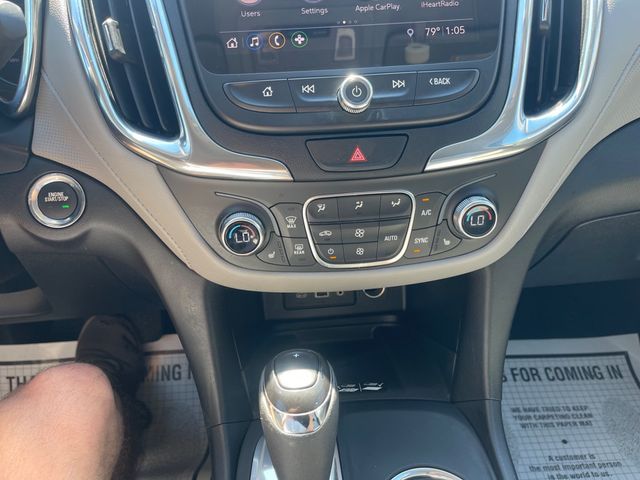 2020 CHEVROLET EQUINOX PREMIER - 23094782 - 19