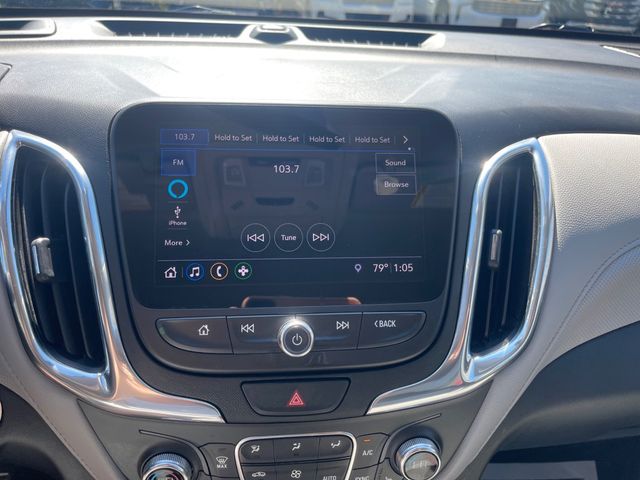 2020 CHEVROLET EQUINOX PREMIER - 23094782 - 20