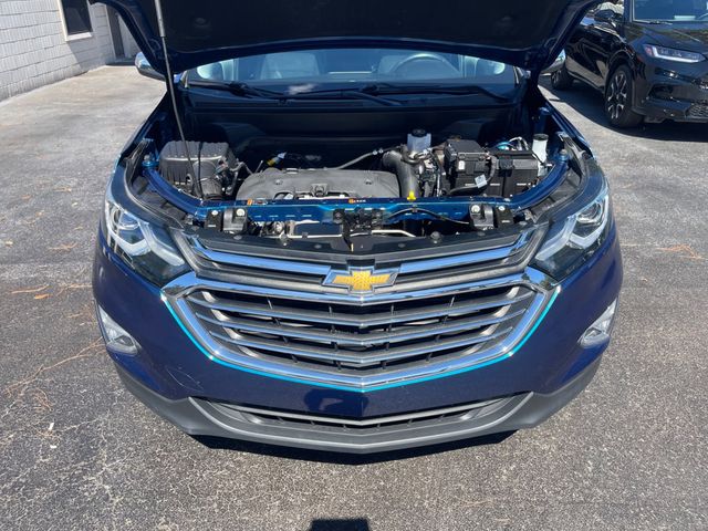 2020 CHEVROLET EQUINOX PREMIER - 23094782 - 21