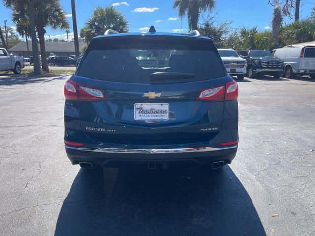 2020 CHEVROLET EQUINOX PREMIER - 23094782 - 3
