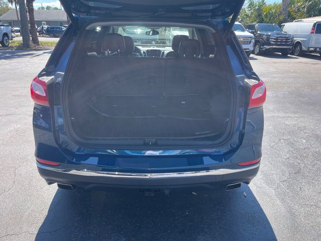 2020 CHEVROLET EQUINOX PREMIER - 23094782 - 4