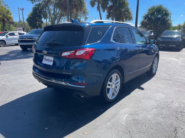 2020 CHEVROLET EQUINOX PREMIER - 23094782 - 5