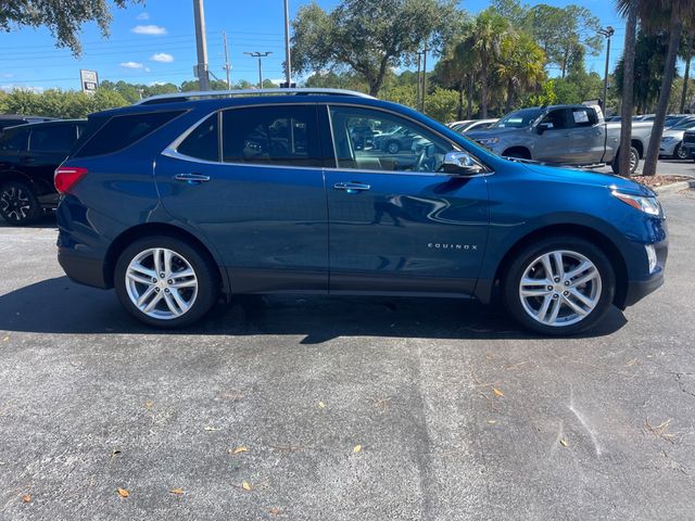 2020 CHEVROLET EQUINOX PREMIER - 23094782 - 6