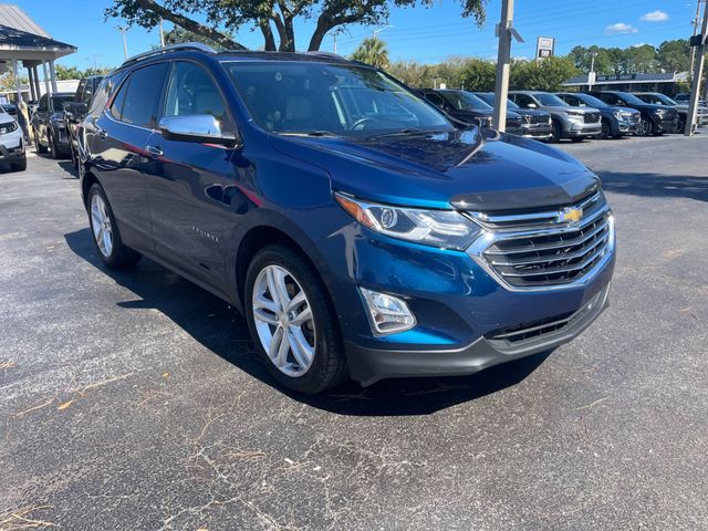 2020 CHEVROLET EQUINOX PREMIER - 23094782 - 7
