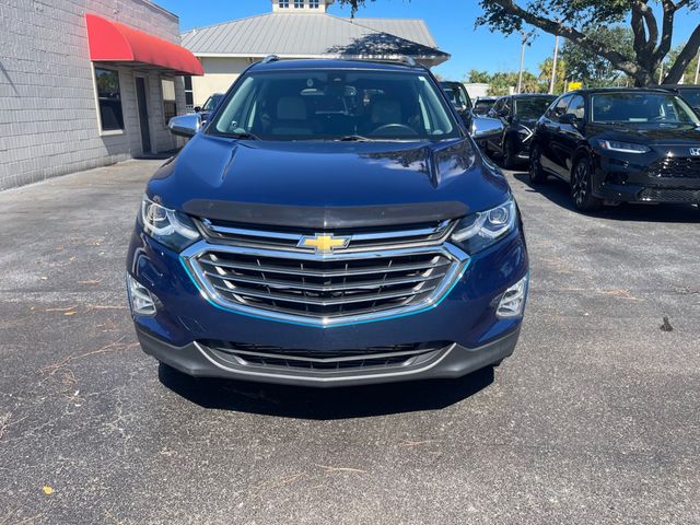 2020 CHEVROLET EQUINOX PREMIER - 23094782 - 8