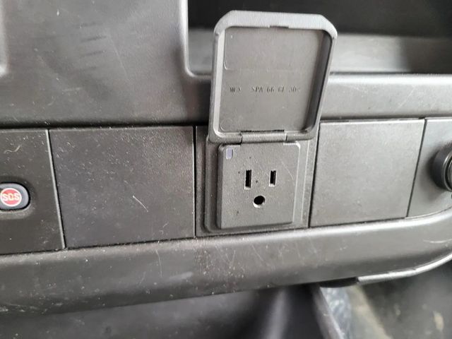 2020 Chevrolet Express 3500 Passenger LS Extended Van 3D - 23031820 - 9