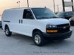 2020 Chevrolet Express Cargo Van 2020 CHEVROLET EXPRESS 3500 V6 4.3L GREAT-DEAL 615-730-9991  - 22861224 - 3